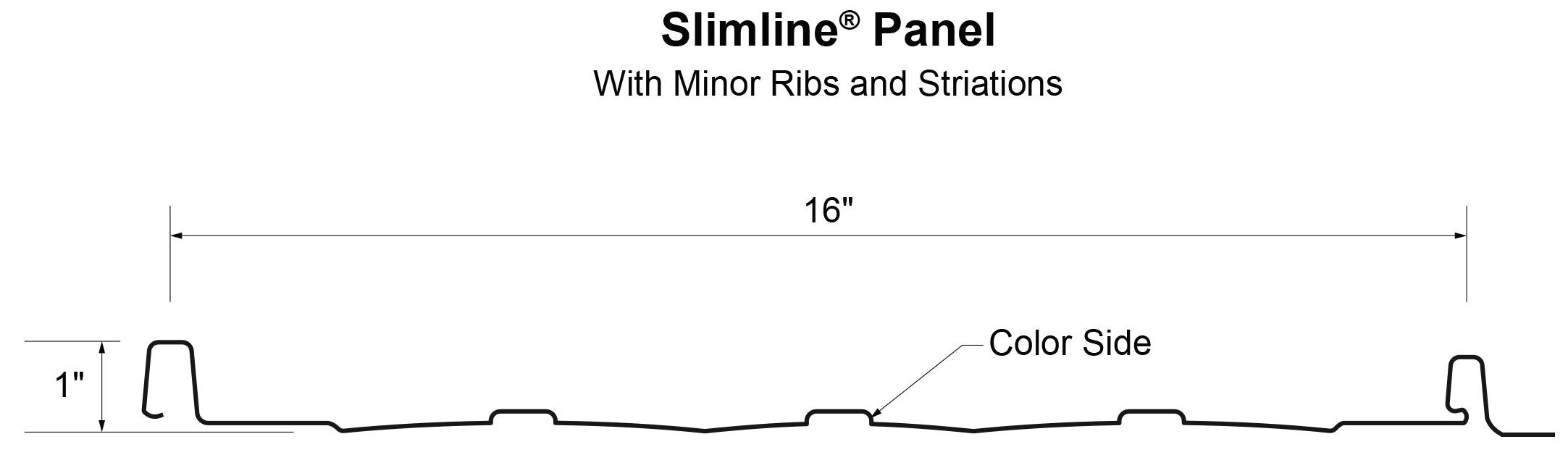 MasterRib Specs