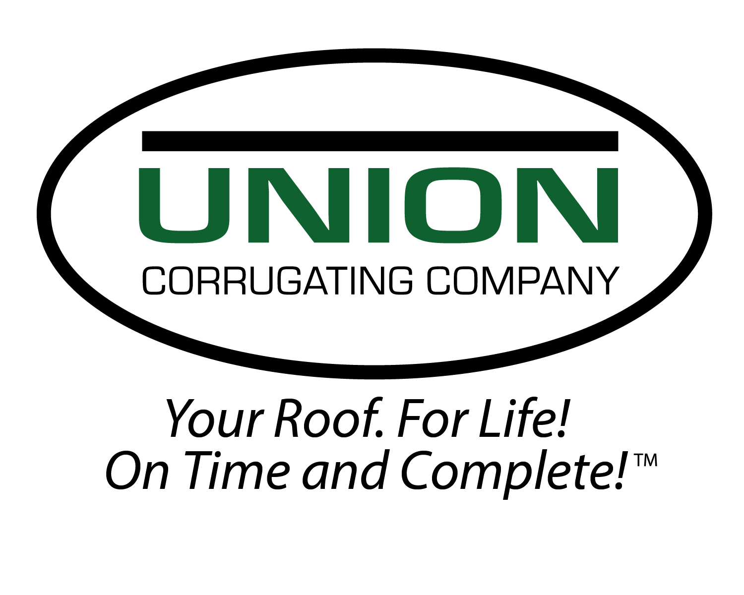 Union Corrugating undefined at